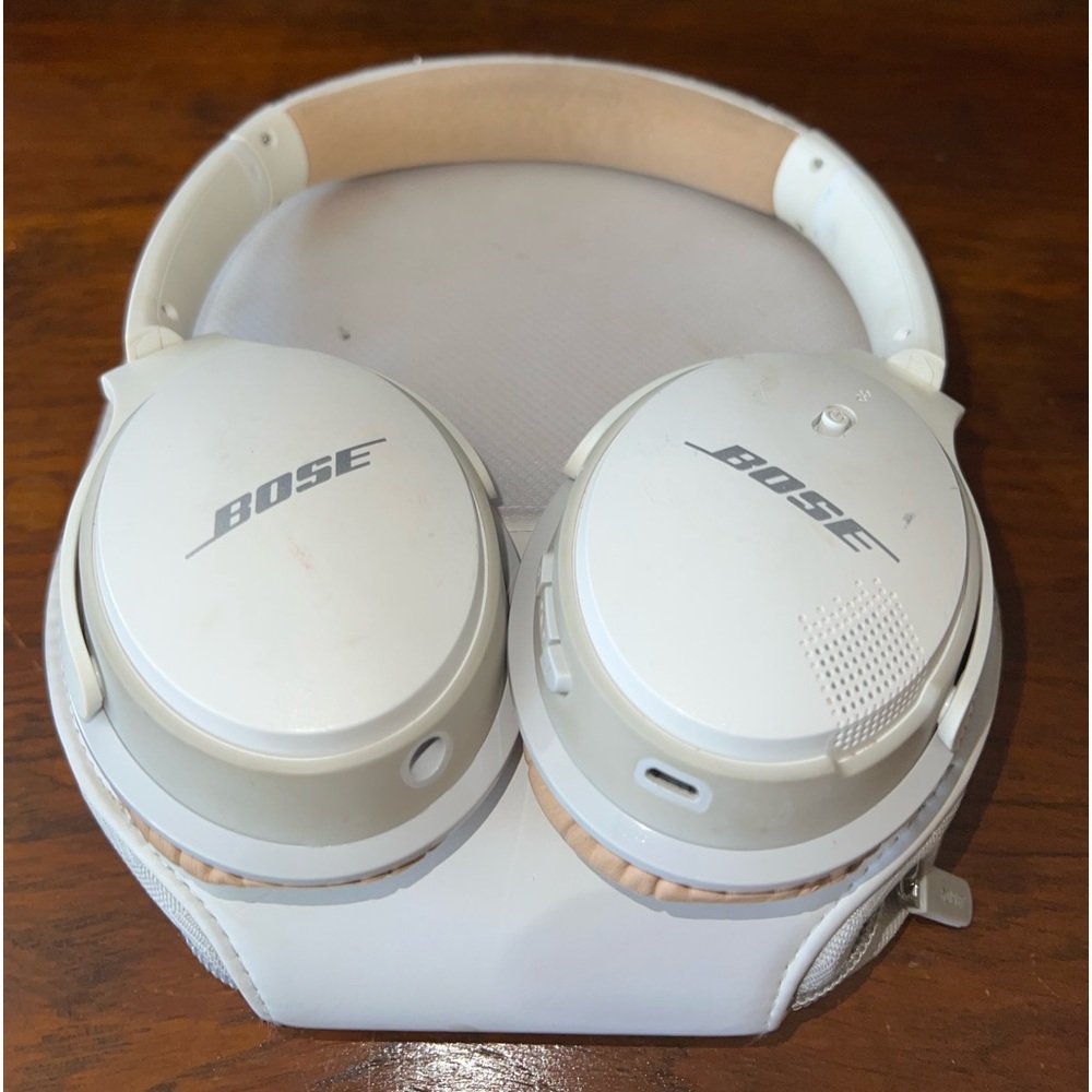 Bose Soundlink 2